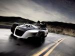 Volkswagen GX3 Concept 2006 года
